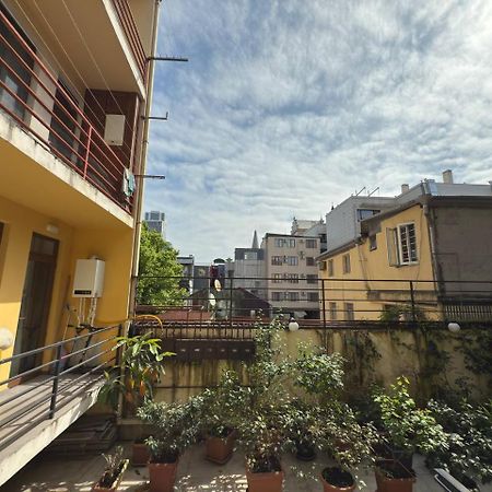 Tavdadebuli Apartment Batumi Exterior photo