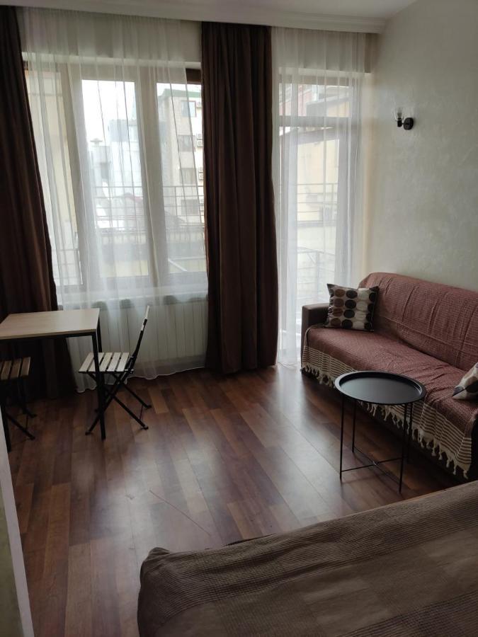 Tavdadebuli Apartment Batumi Exterior photo