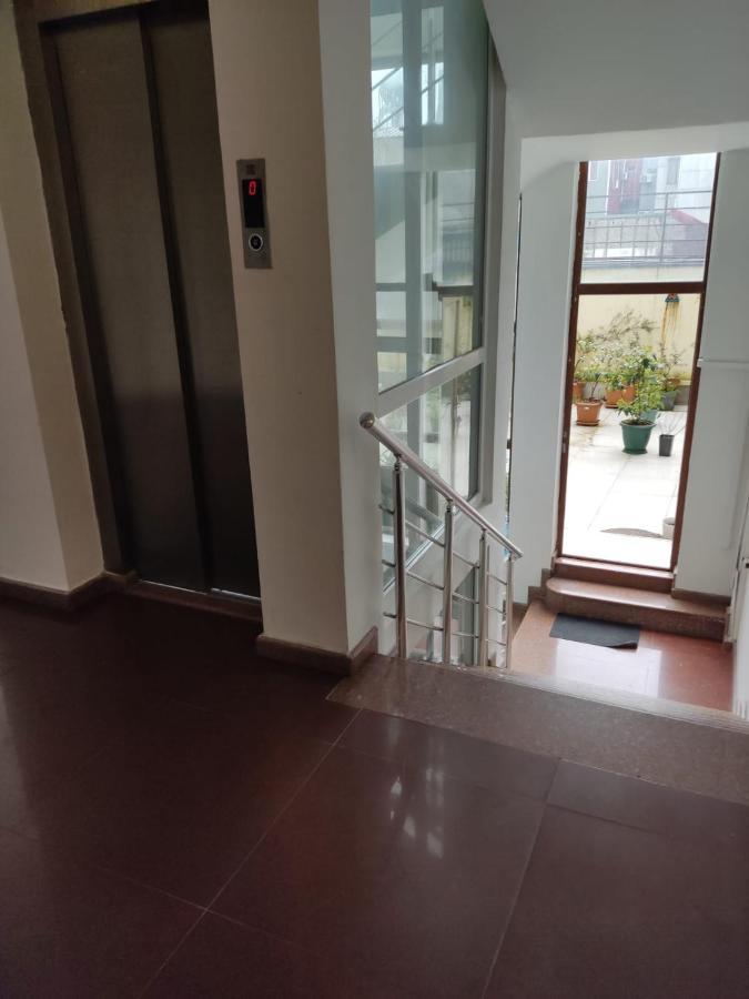 Tavdadebuli Apartment Batumi Exterior photo