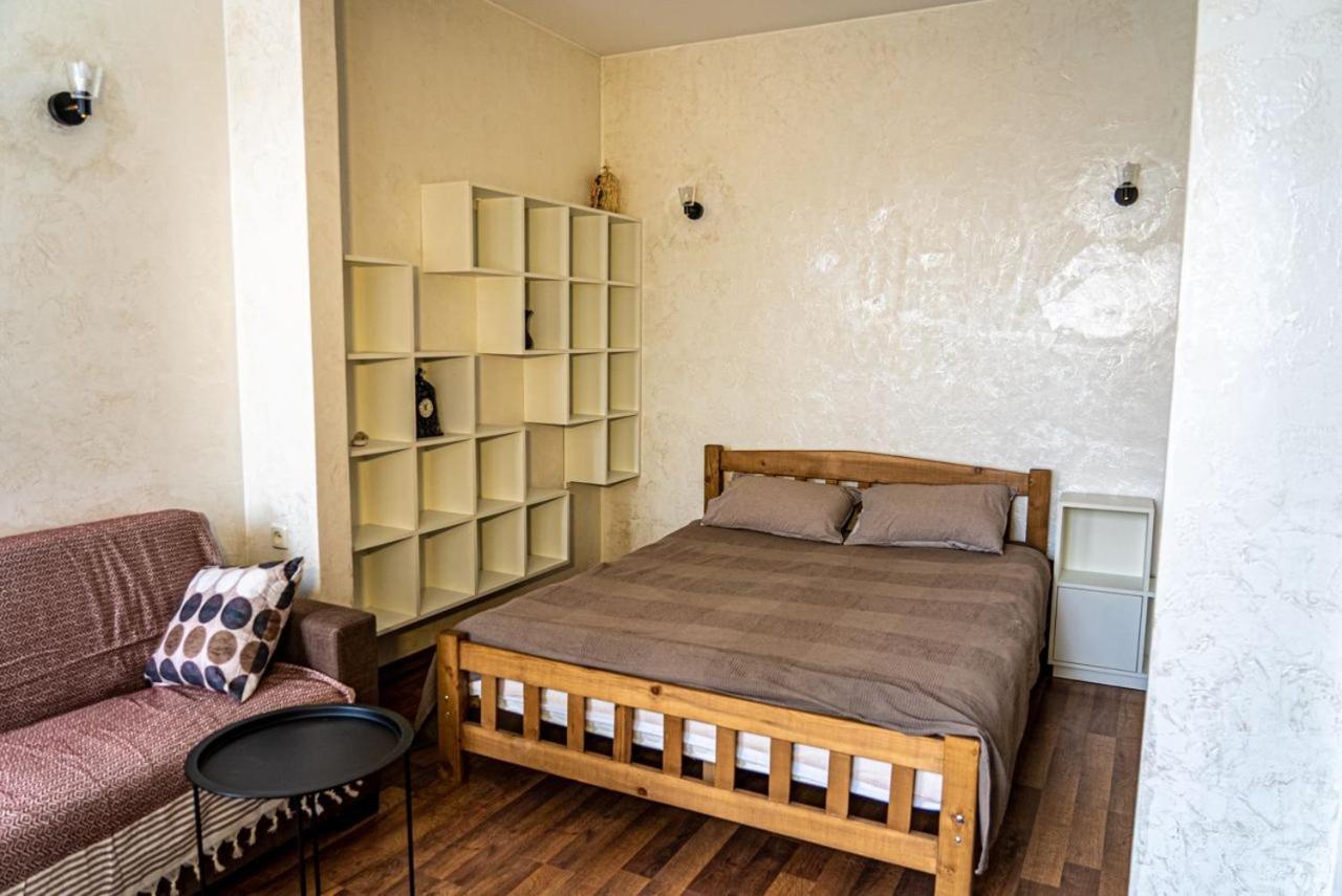 Tavdadebuli Apartment Batumi Exterior photo