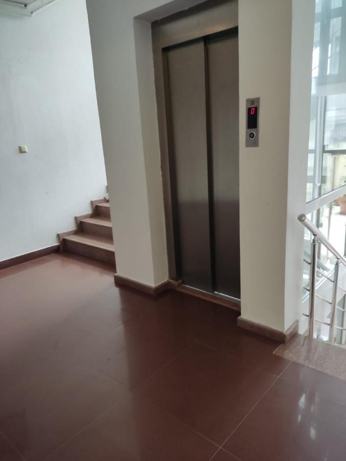 Tavdadebuli Apartment Batumi Exterior photo