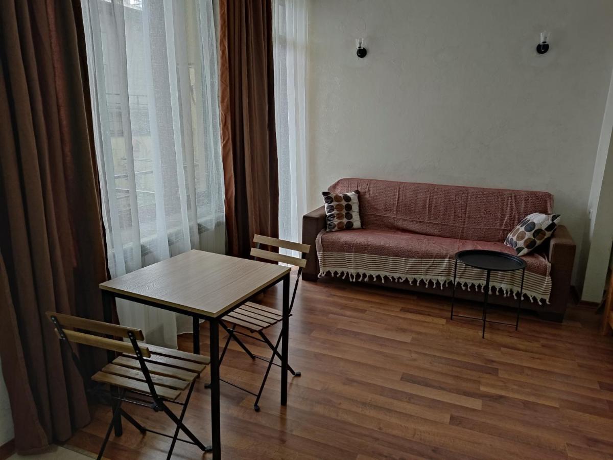 Tavdadebuli Apartment Batumi Exterior photo
